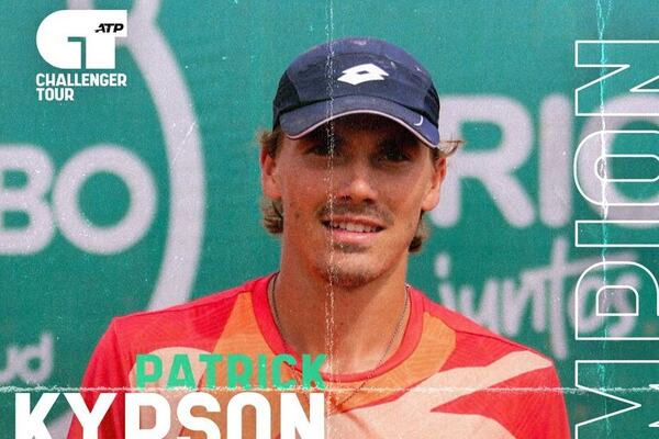 Photo : ATP