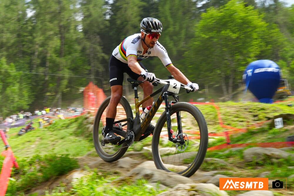 Photo : ESMTB