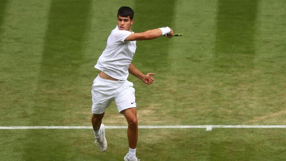 Photo : ATP