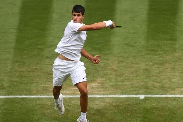 Photo : ATP