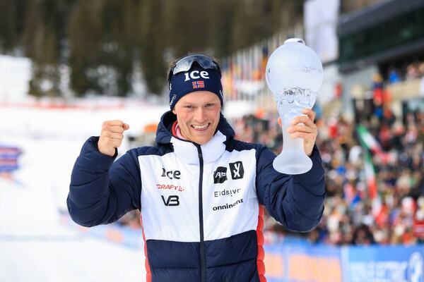 Photo : Nordic Focus