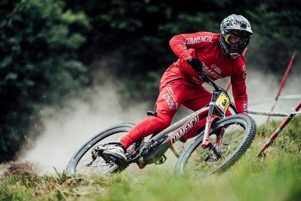 Photo : UCI