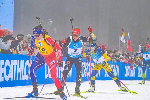 Photo : Nordic Focus