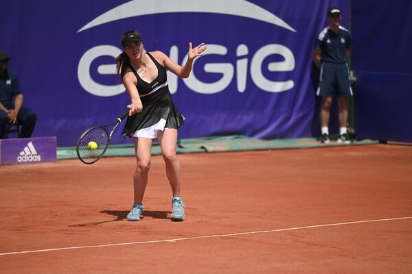 Photo : WTA