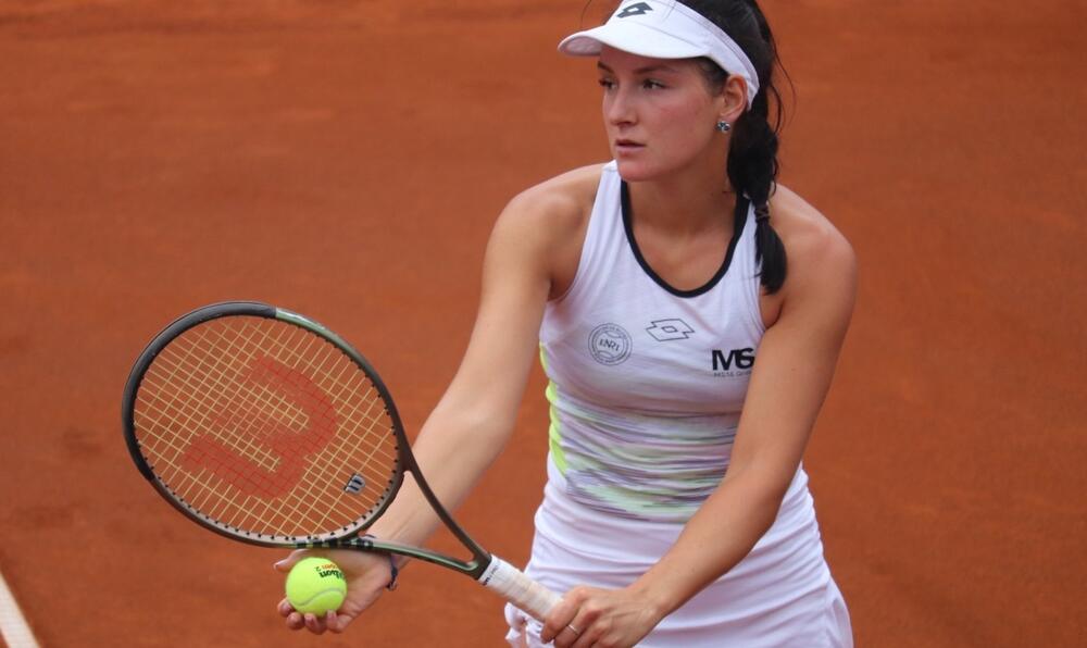 Photo : WTA