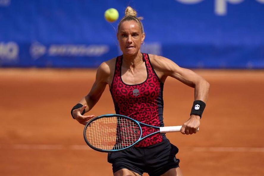 Photo : WTA