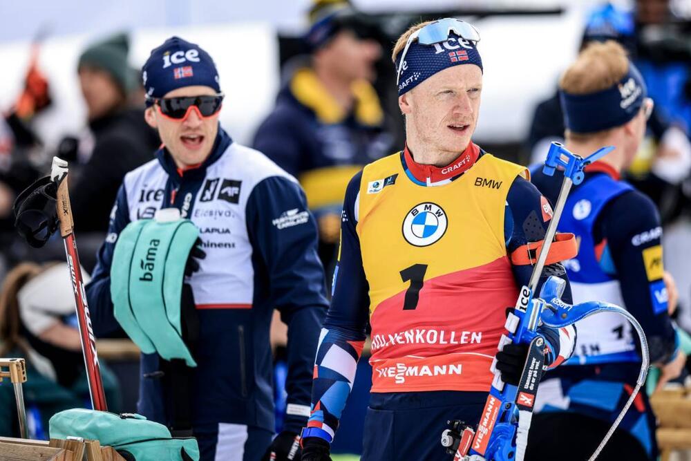 Photo : Nordic Focus