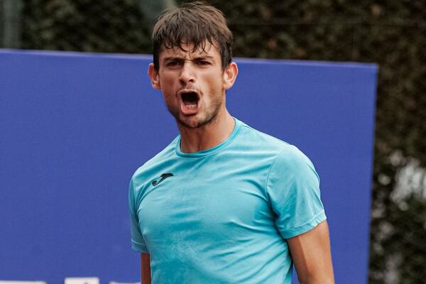Photo : ATP