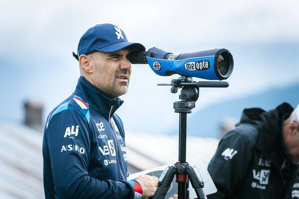 Photo : Nordic Focus