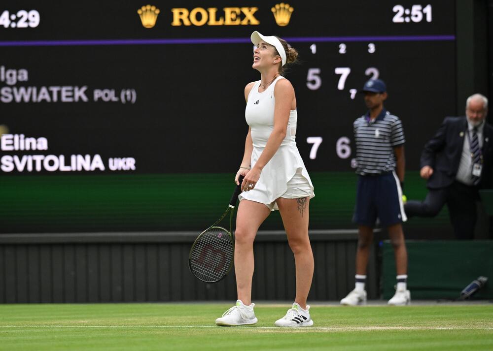 Photo : WTA
