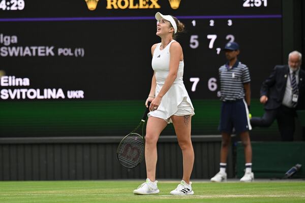 Photo : WTA