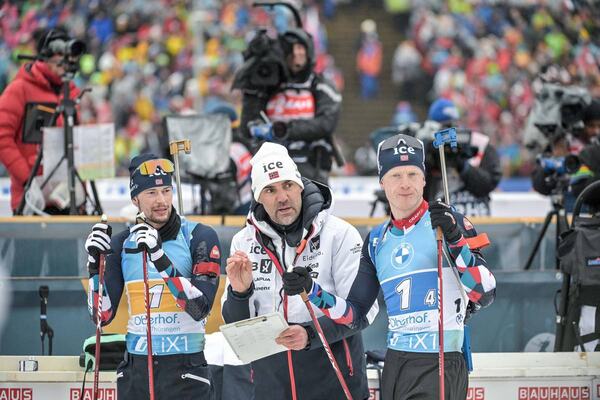 Photo : Nordic Focus