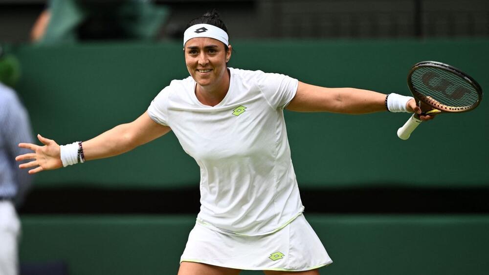 Photo : WTA