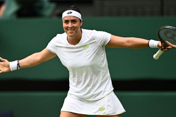 Photo : WTA