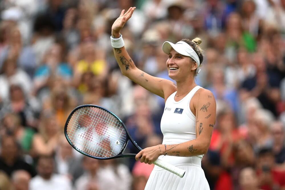 Photo : WTA
