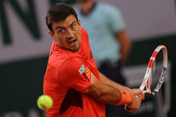 Photo : ATP