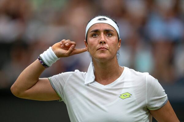 Photo : WTA