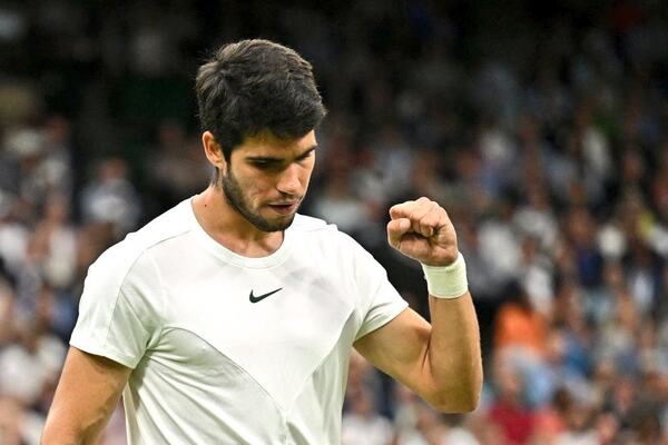Photo : ATP