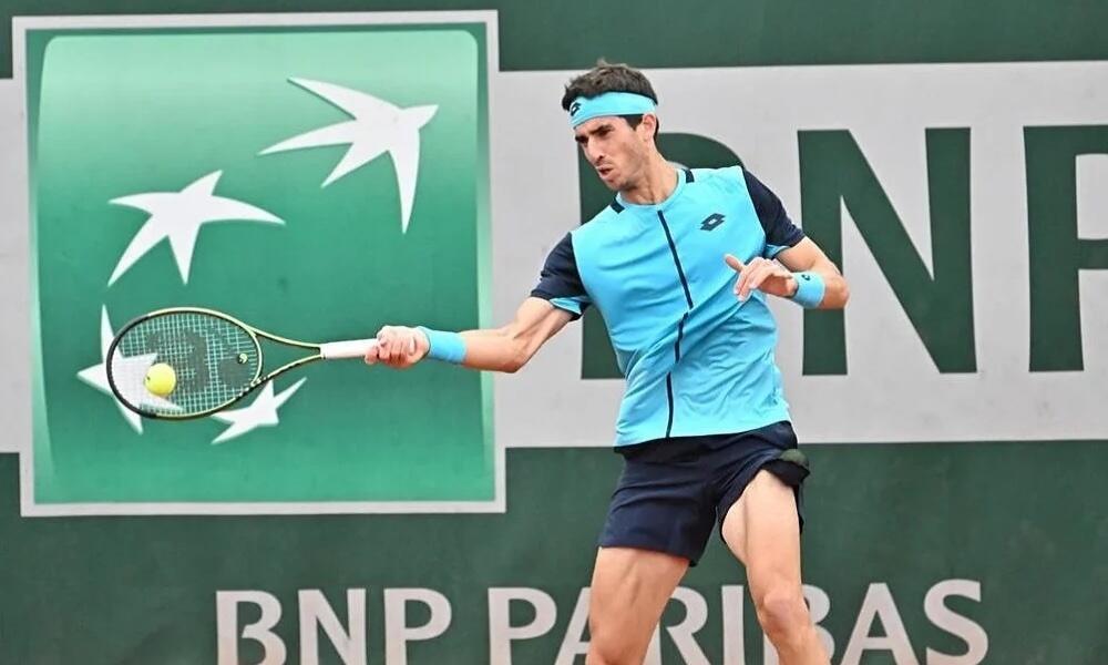 Photo : ATP