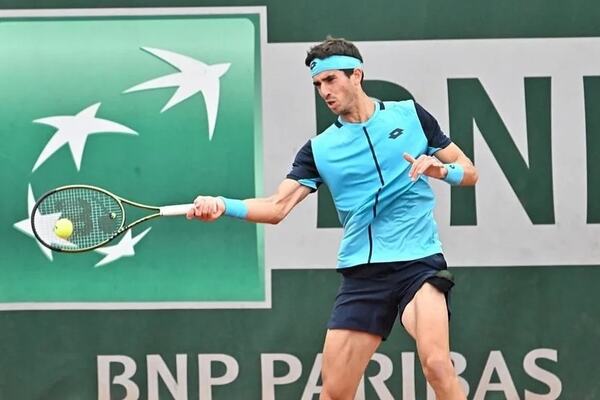 Photo : ATP