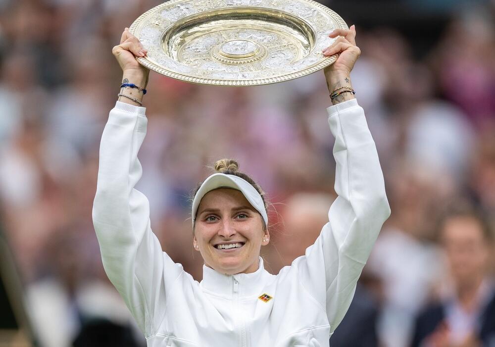 Photo : WTA