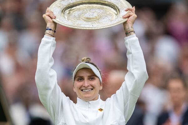 Photo : WTA