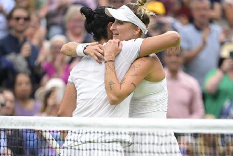 Photo : WTA