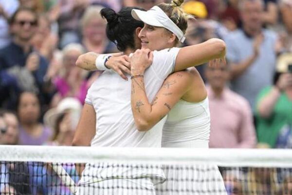 Photo : WTA