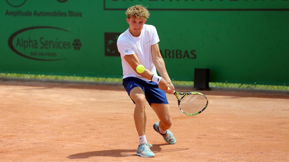 Photo : ATP