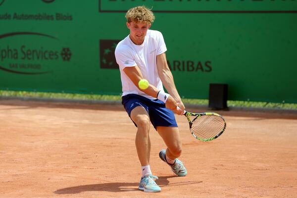 Photo : ATP