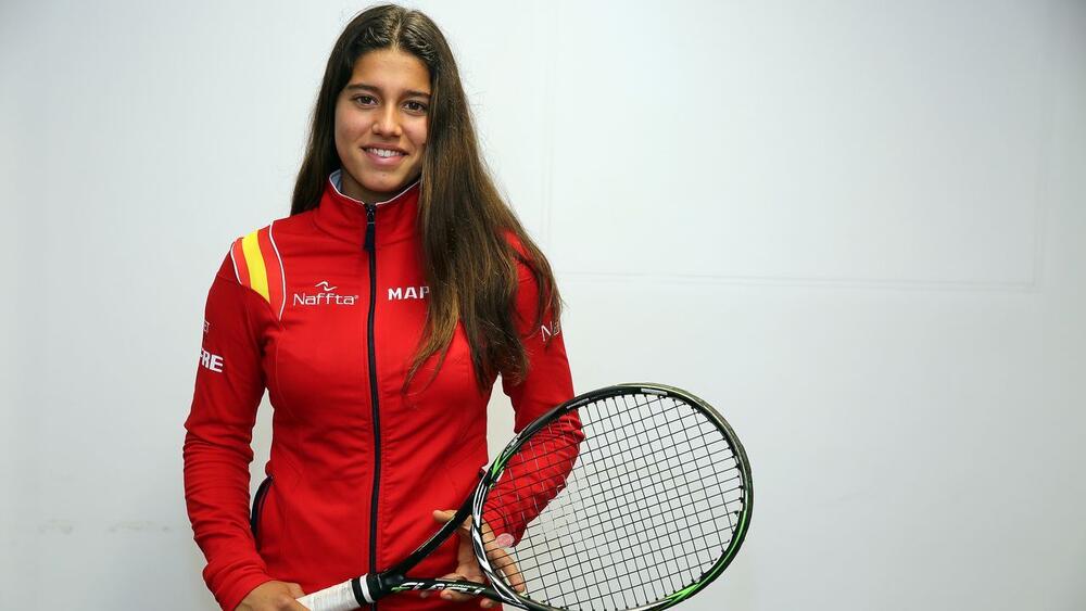 Photo : WTA