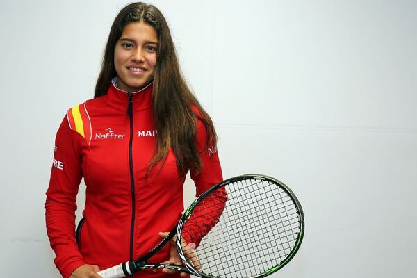Photo : WTA