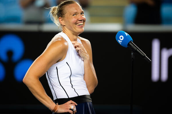 Photo : WTA