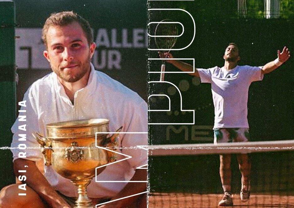 Photo : ATP