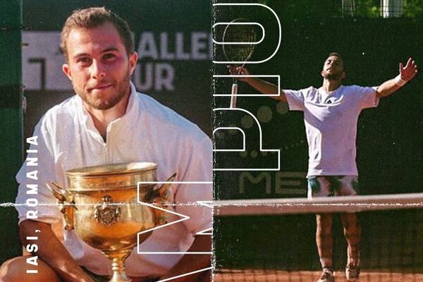 Photo : ATP