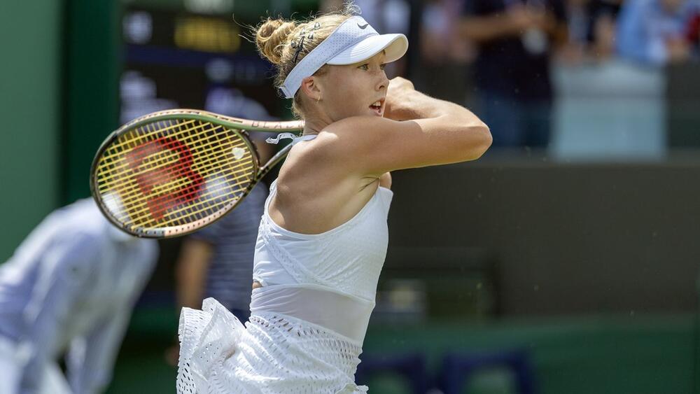 Photo : WTA