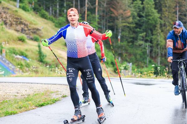 Photo : Nordic Focus