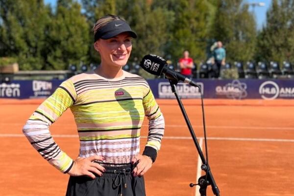 Photo : WTA