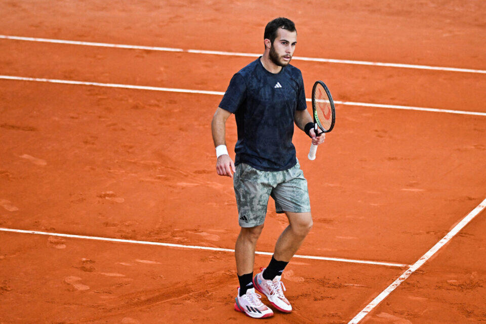 Photo : ATP