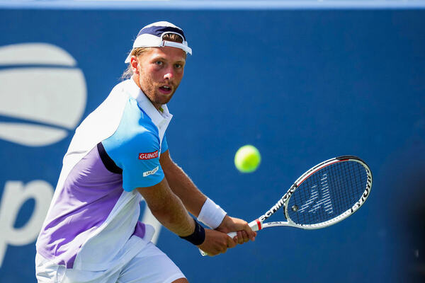 Photo : ATP