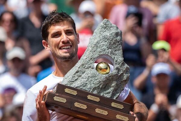 Photo : ATP