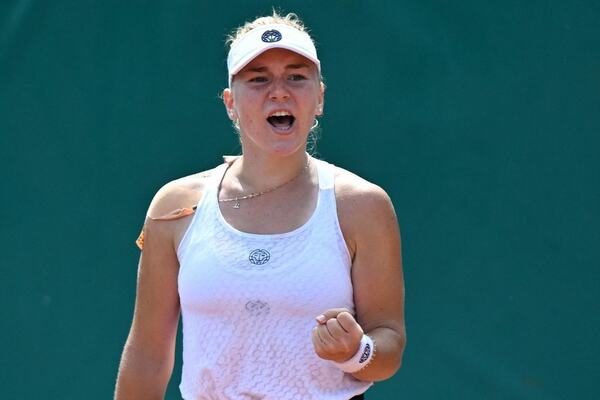 Photo : WTA