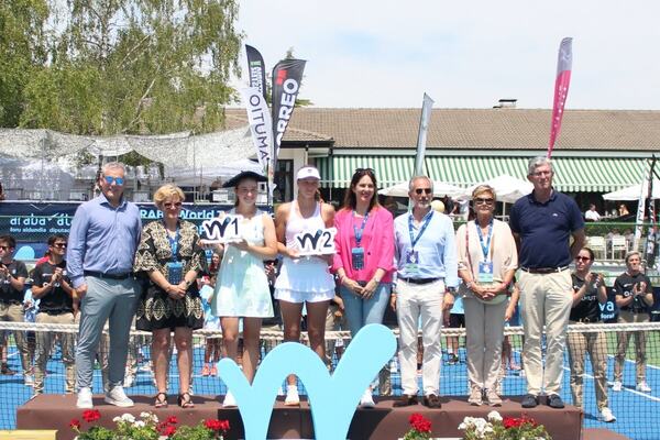 Photo : WTA