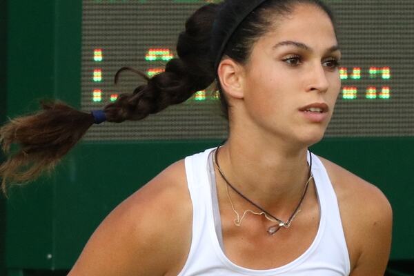 Photo : WTA