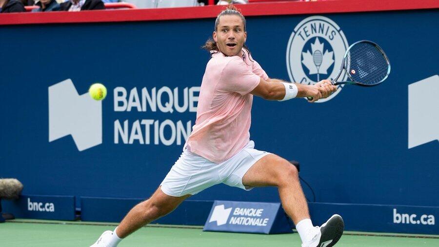 Photo : ATP