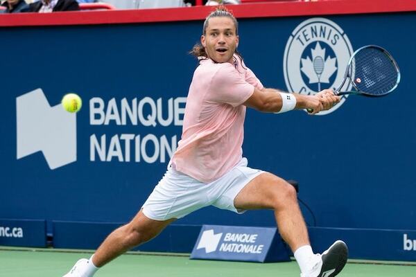 Photo : ATP