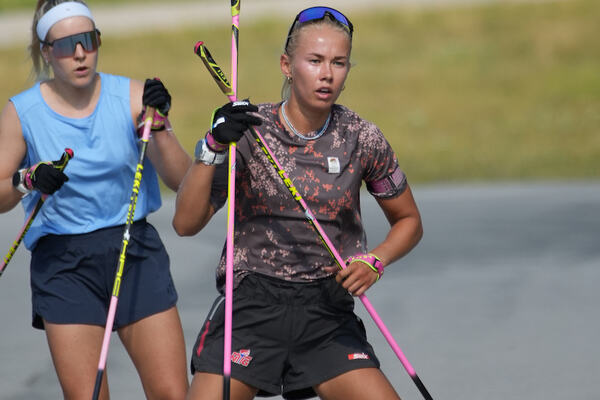 Photo : Nordic Focus