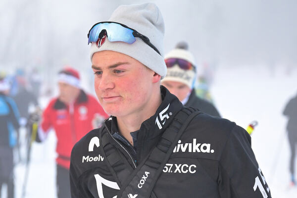 Photo : Nordic Focus
