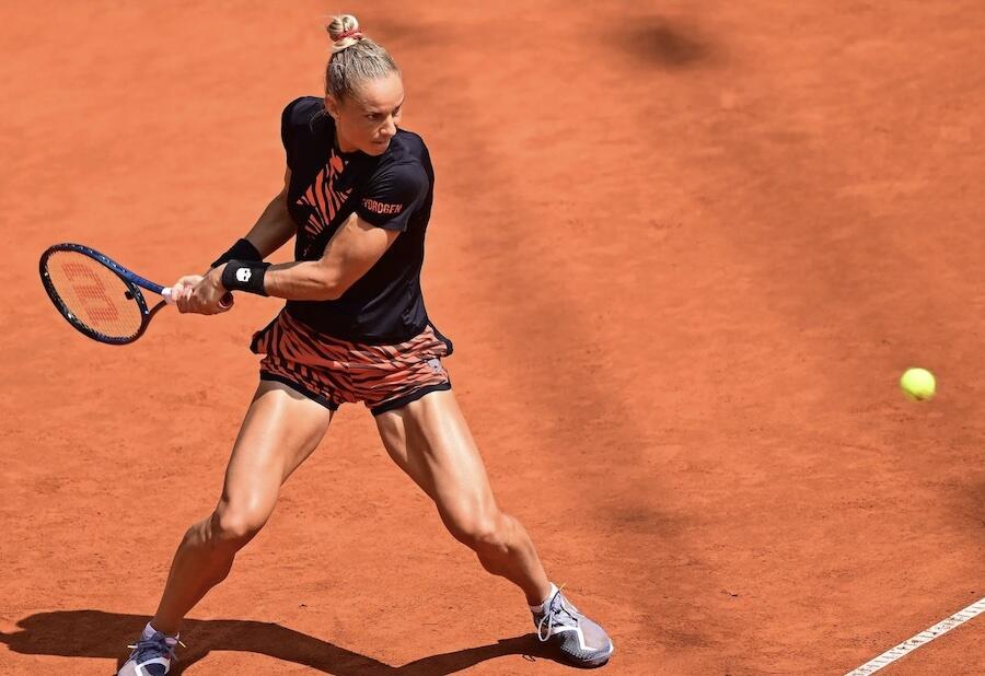 Photo : WTA