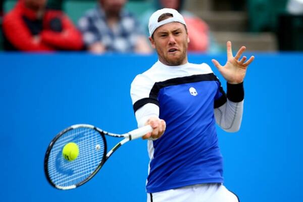 Photo : ATP